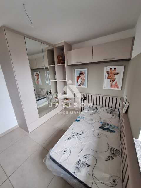 Apartamento à venda com 2 quartos, 64m² - Foto 8