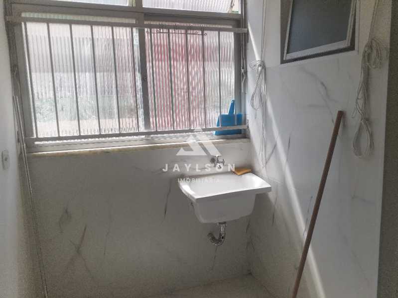 Apartamento à venda com 2 quartos, 72m² - Foto 13