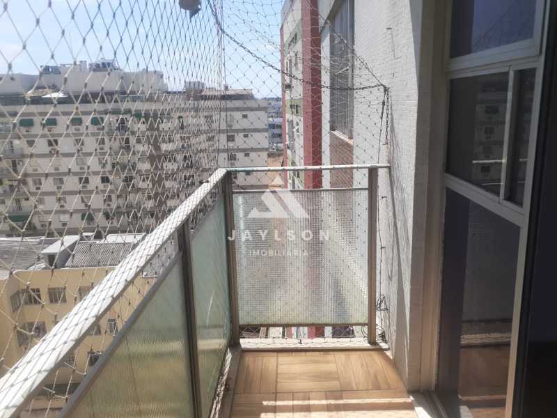 Apartamento à venda com 2 quartos, 72m² - Foto 16