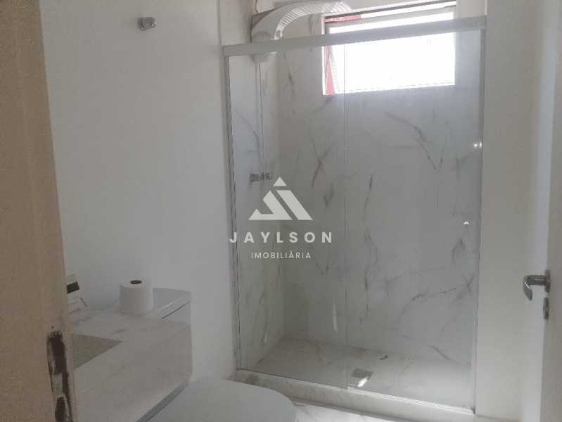 Apartamento à venda com 2 quartos, 72m² - Foto 14