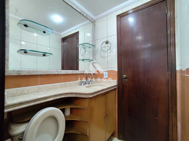 Apartamento à venda com 2 quartos, 72m² - Foto 19