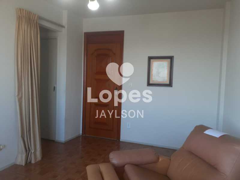 Apartamento à venda com 2 quartos, 65m² - Foto 2