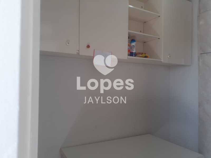 Apartamento à venda com 2 quartos, 65m² - Foto 25