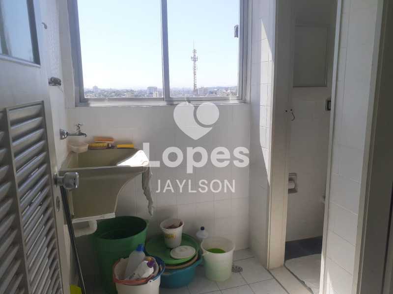 Apartamento à venda com 2 quartos, 65m² - Foto 23