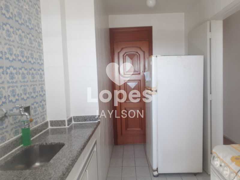 Apartamento à venda com 2 quartos, 65m² - Foto 20