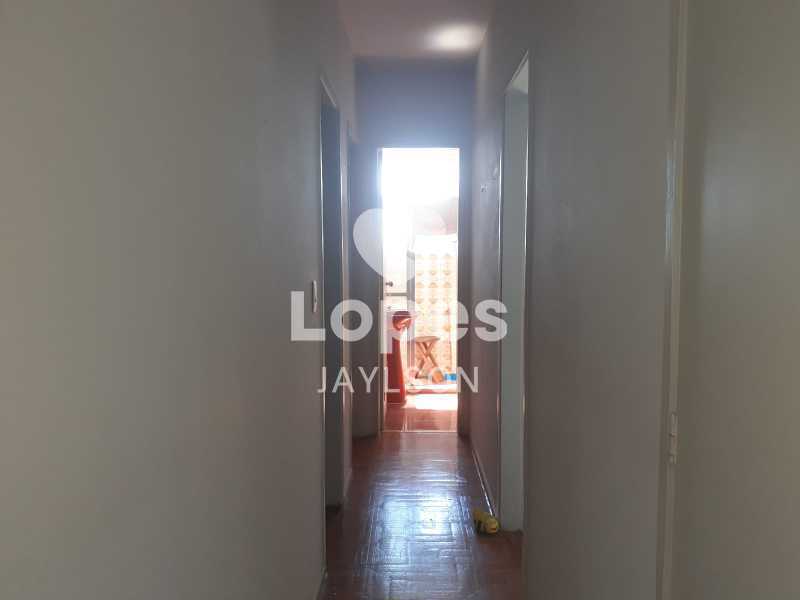 Apartamento à venda com 2 quartos, 65m² - Foto 5