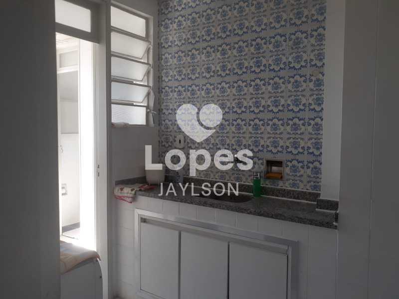 Apartamento à venda com 2 quartos, 65m² - Foto 22