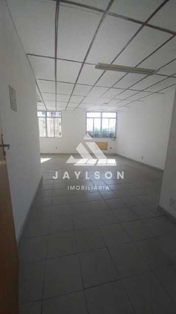 Conjunto Comercial-Sala à venda, 28m² - Foto 5