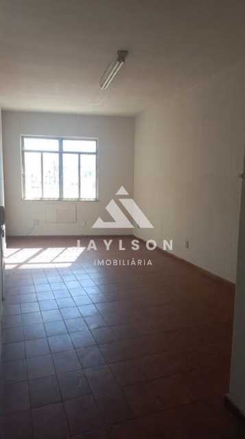 Conjunto Comercial-Sala à venda, 28m² - Foto 4