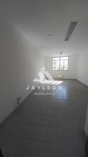 Conjunto Comercial-Sala à venda, 28m² - Foto 9