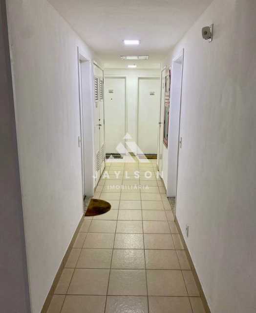 Apartamento à venda com 2 quartos, 51m² - Foto 9