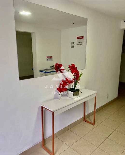 Apartamento à venda com 2 quartos, 51m² - Foto 10