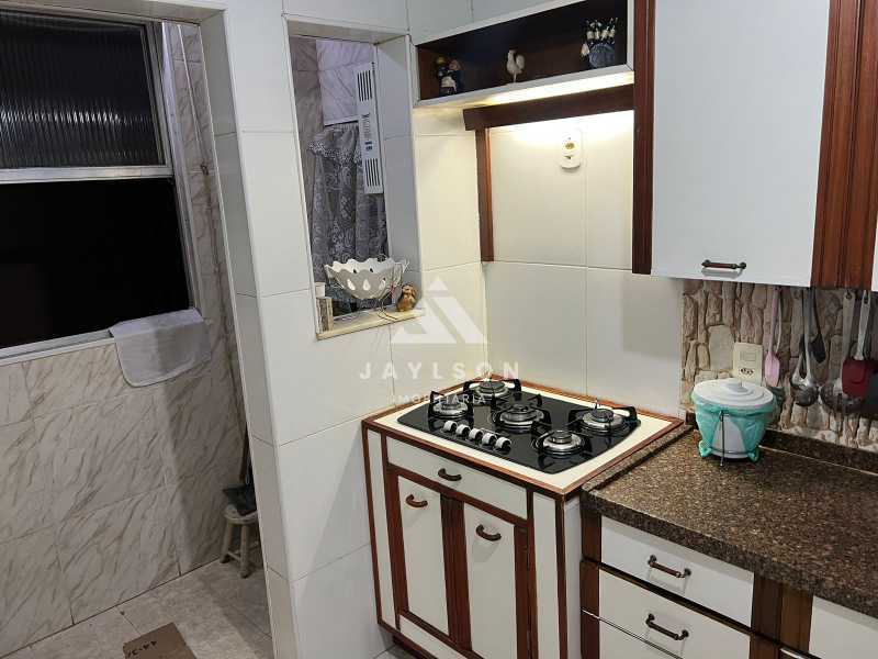 Apartamento à venda com 2 quartos, 56m² - Foto 6