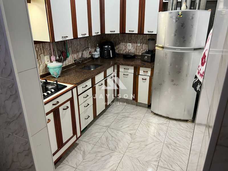 Apartamento à venda com 2 quartos, 56m² - Foto 9