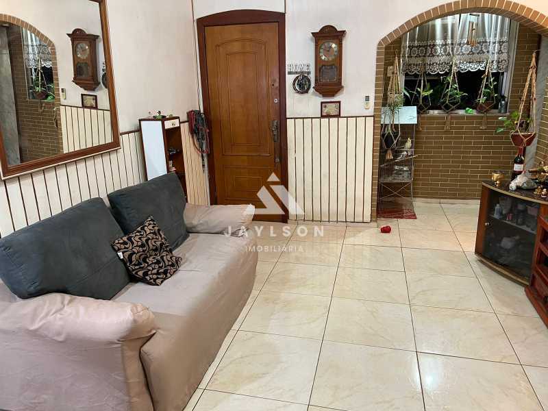 Apartamento à venda com 2 quartos, 56m² - Foto 1