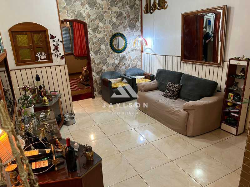 Apartamento à venda com 2 quartos, 56m² - Foto 2