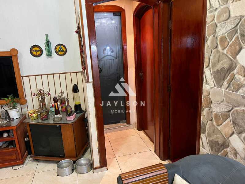 Apartamento à venda com 2 quartos, 56m² - Foto 4