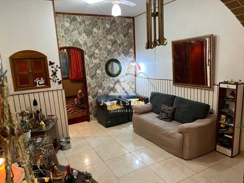 Apartamento à venda com 2 quartos, 56m² - Foto 3