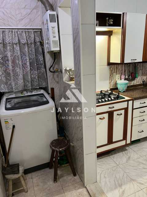 Apartamento à venda com 2 quartos, 56m² - Foto 16