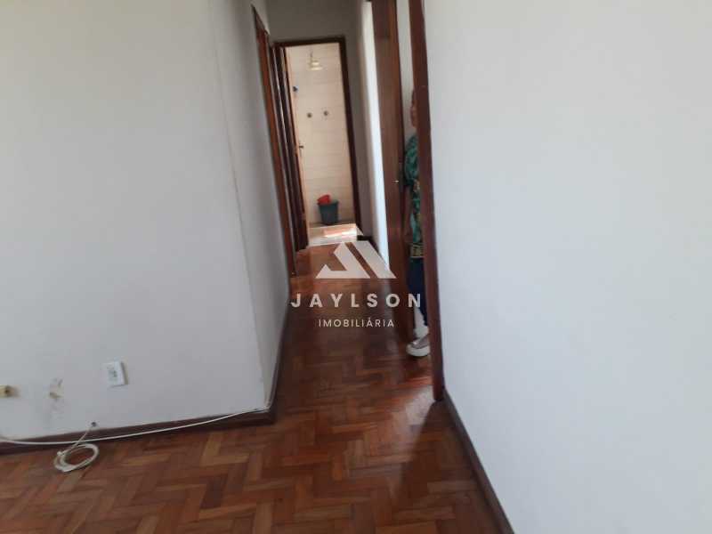 Apartamento à venda com 2 quartos, 60m² - Foto 1