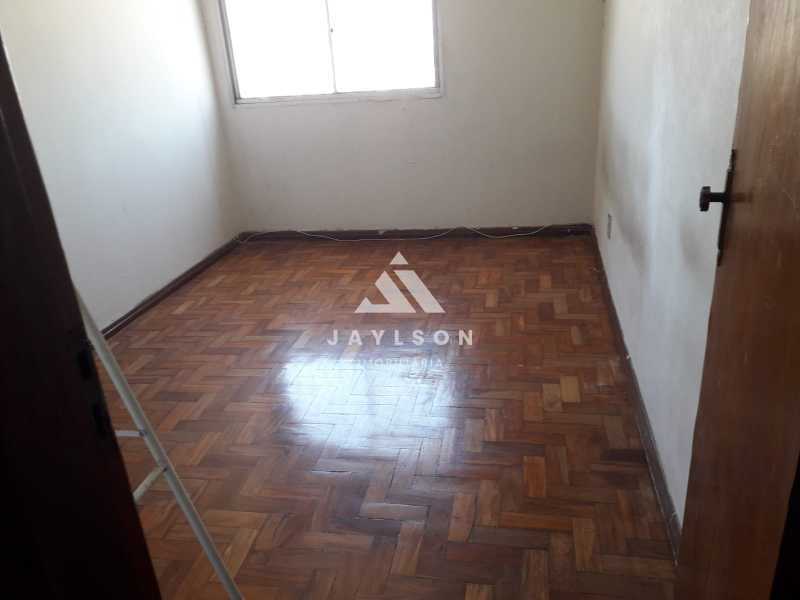 Apartamento à venda com 2 quartos, 60m² - Foto 6