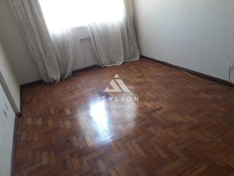 Apartamento à venda com 2 quartos, 60m² - Foto 3