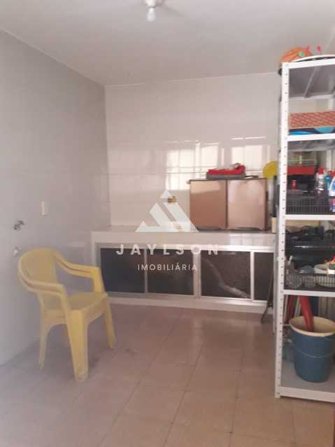 Casa à venda com 3 quartos, 137m² - Foto 15