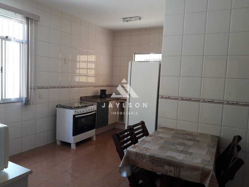 Casa à venda com 3 quartos, 137m² - Foto 26