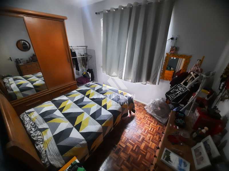 Apartamento à venda com 2 quartos, 70m² - Foto 5