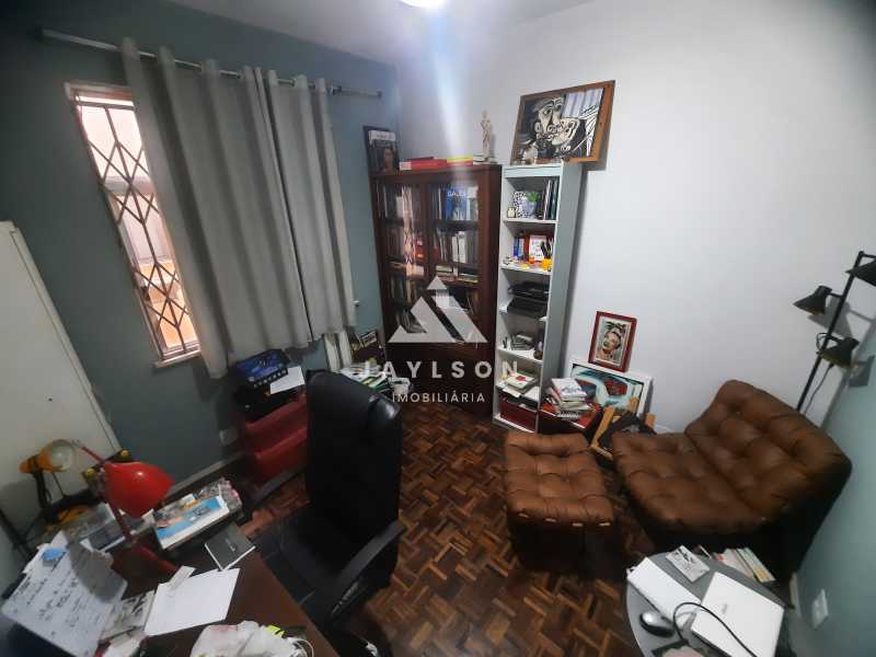 Apartamento à venda com 2 quartos, 70m² - Foto 8