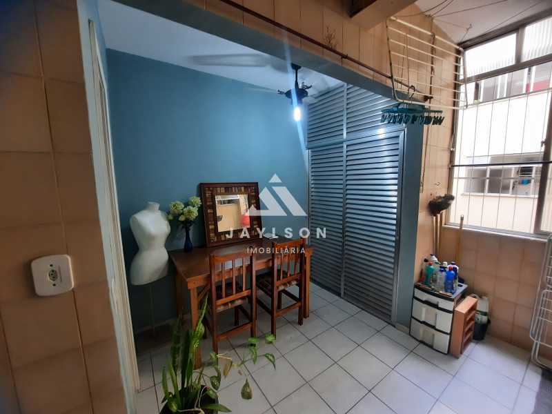 Apartamento à venda com 2 quartos, 70m² - Foto 16