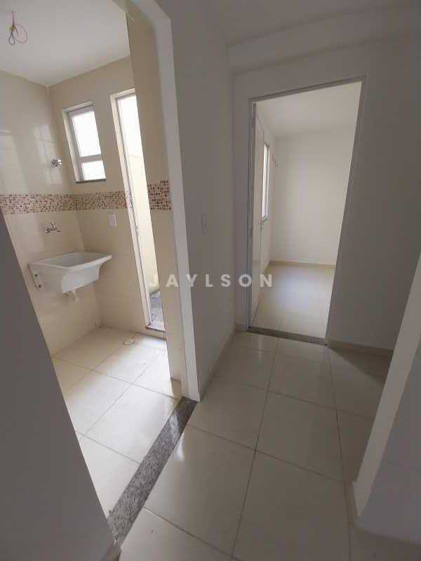 Apartamento à venda com 1 quarto, 45m² - Foto 12