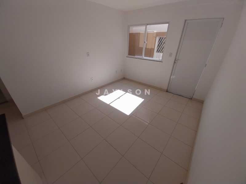 Apartamento à venda com 2 quartos, 60m² - Foto 5