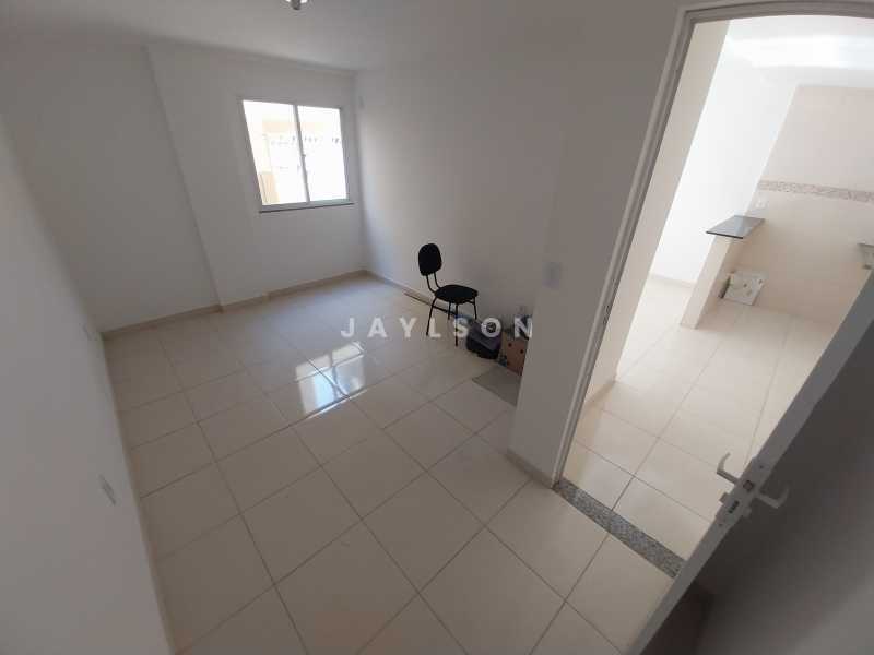 Apartamento à venda com 2 quartos, 60m² - Foto 7