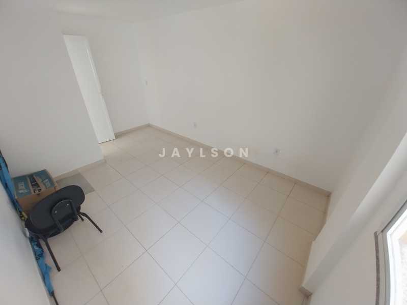 Apartamento à venda com 2 quartos, 60m² - Foto 9