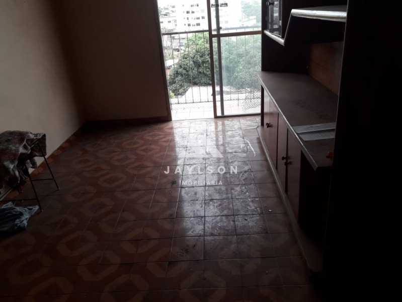 Apartamento à venda com 2 quartos, 49m² - Foto 1