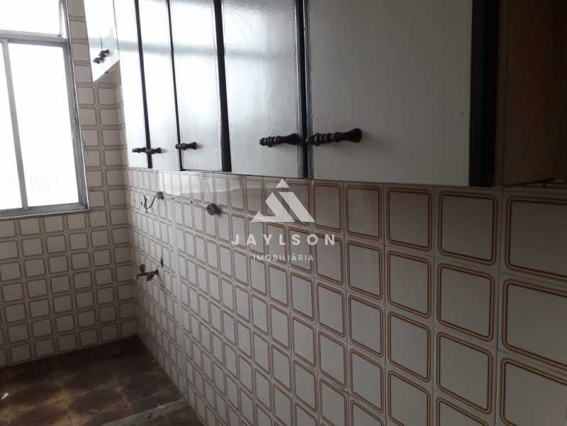 Apartamento à venda com 2 quartos, 49m² - Foto 13