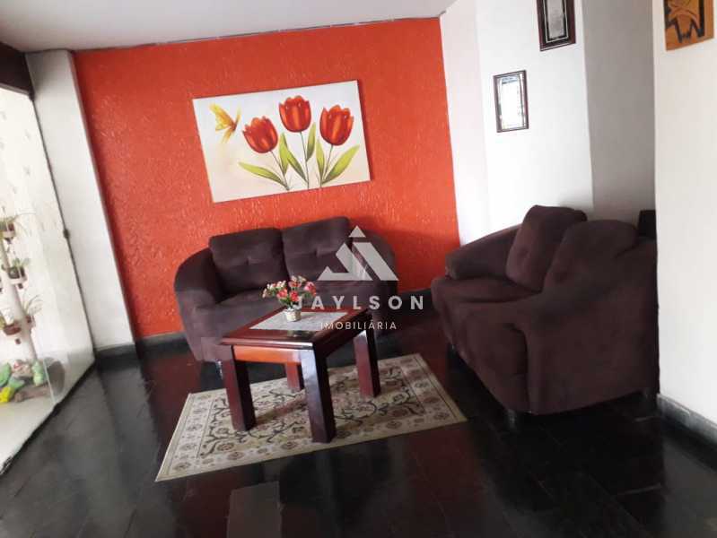 Apartamento à venda com 2 quartos, 49m² - Foto 18