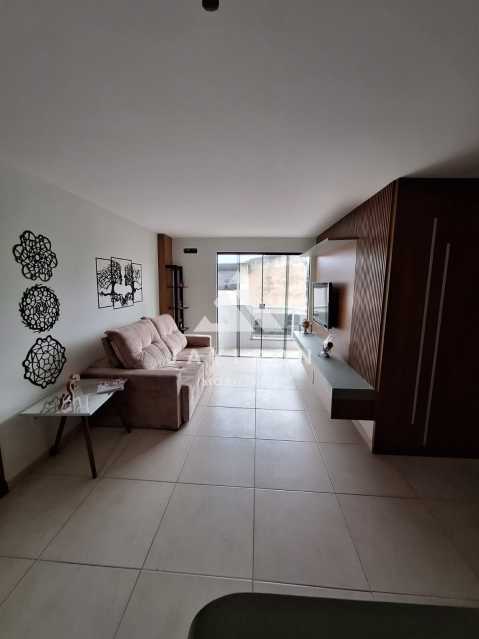 Apartamento à venda com 2 quartos, 61m² - Foto 6