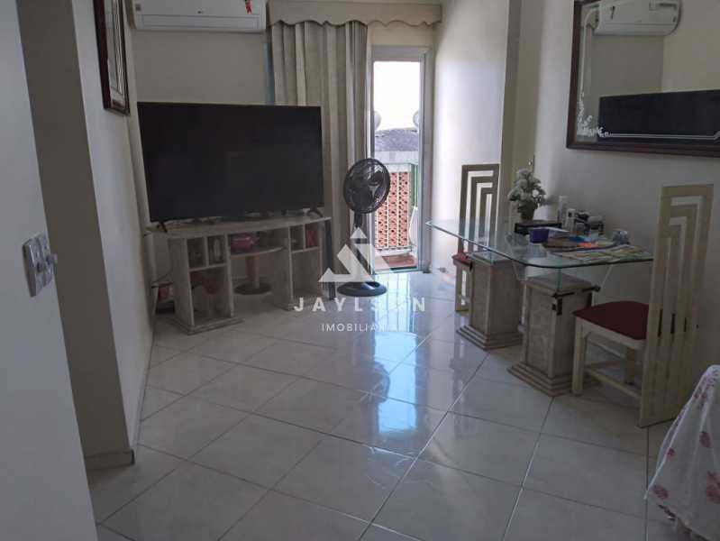 Apartamento à venda com 3 quartos, 79m² - Foto 1