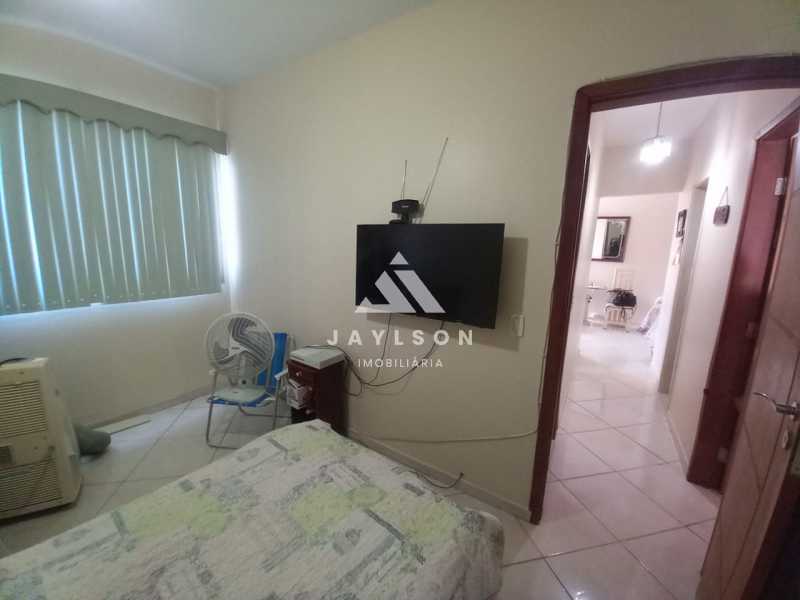 Apartamento à venda com 3 quartos, 79m² - Foto 8