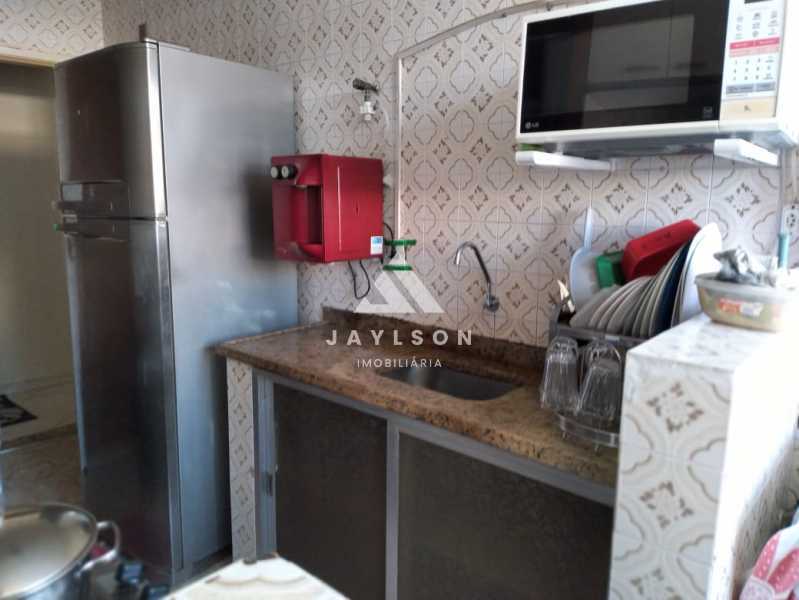 Apartamento à venda com 3 quartos, 79m² - Foto 18