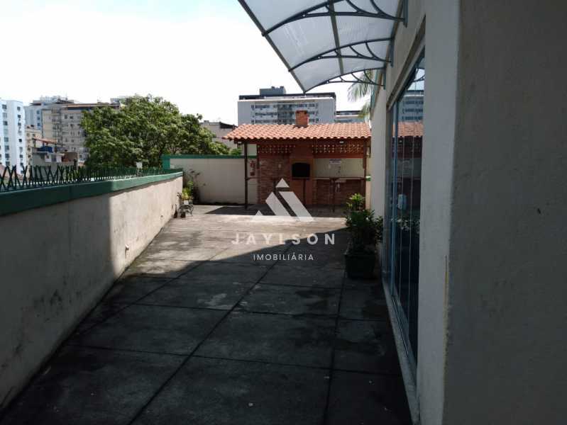 Apartamento à venda com 3 quartos, 79m² - Foto 28