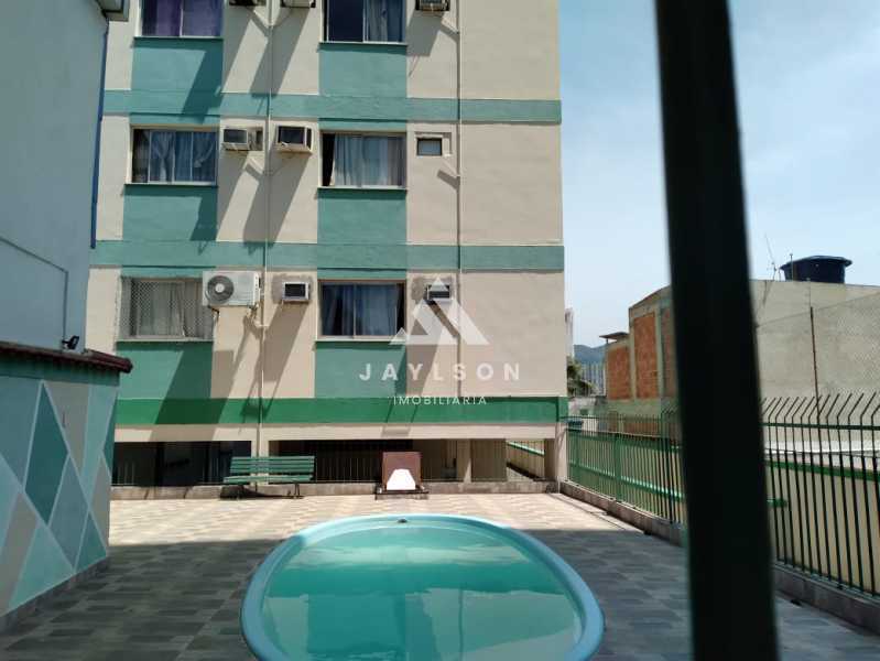 Apartamento à venda com 3 quartos, 79m² - Foto 29