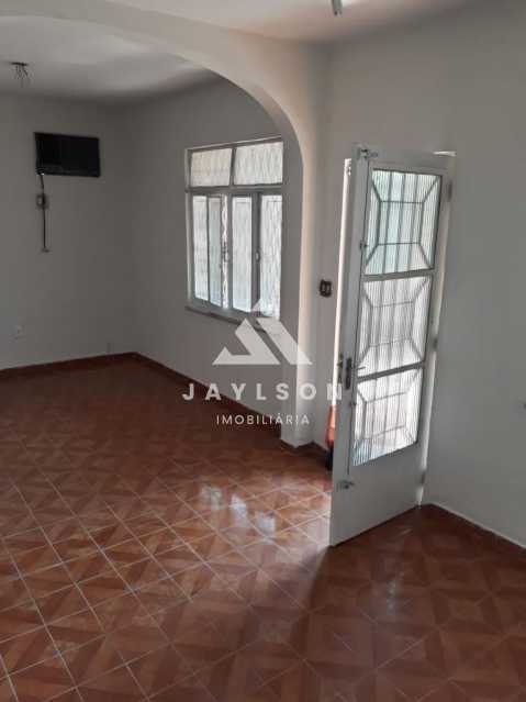 Casa, 5 quartos, 250 m² - Foto 1