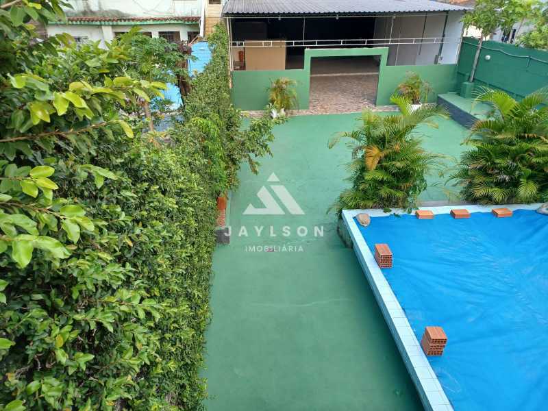 Casa, 5 quartos, 250 m² - Foto 8