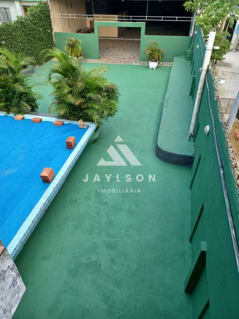 Casa, 5 quartos, 250 m² - Foto 11