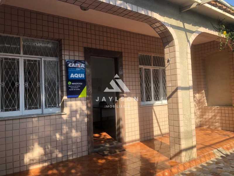 Casa, 5 quartos, 250 m² - Foto 12