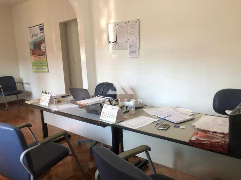 Casa, 5 quartos, 250 m² - Foto 16