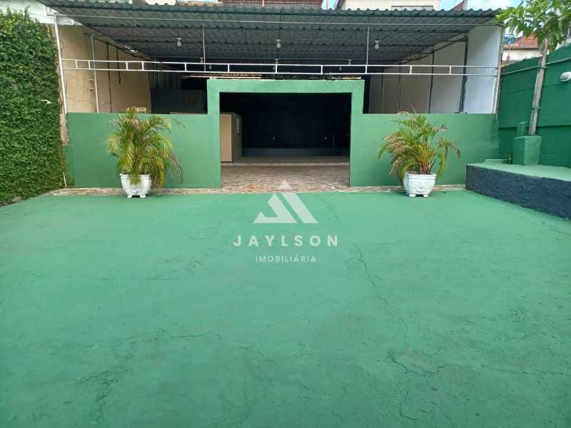 Casa, 5 quartos, 250 m² - Foto 19